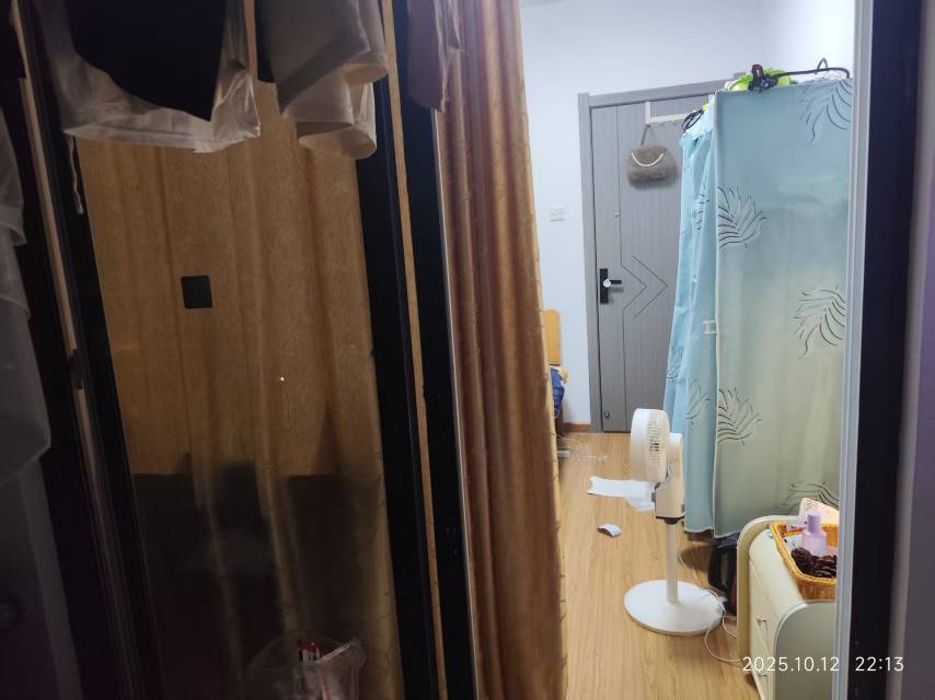 Hefei-Baohe-Cozy Home,Clean&Comfy,Hustle & Bustle,“Friends”,Chilled,LGBTQ Friendly