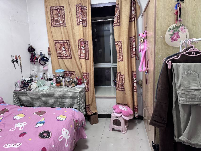 Xi'An-Weiyang-Cozy Home,Clean&Comfy