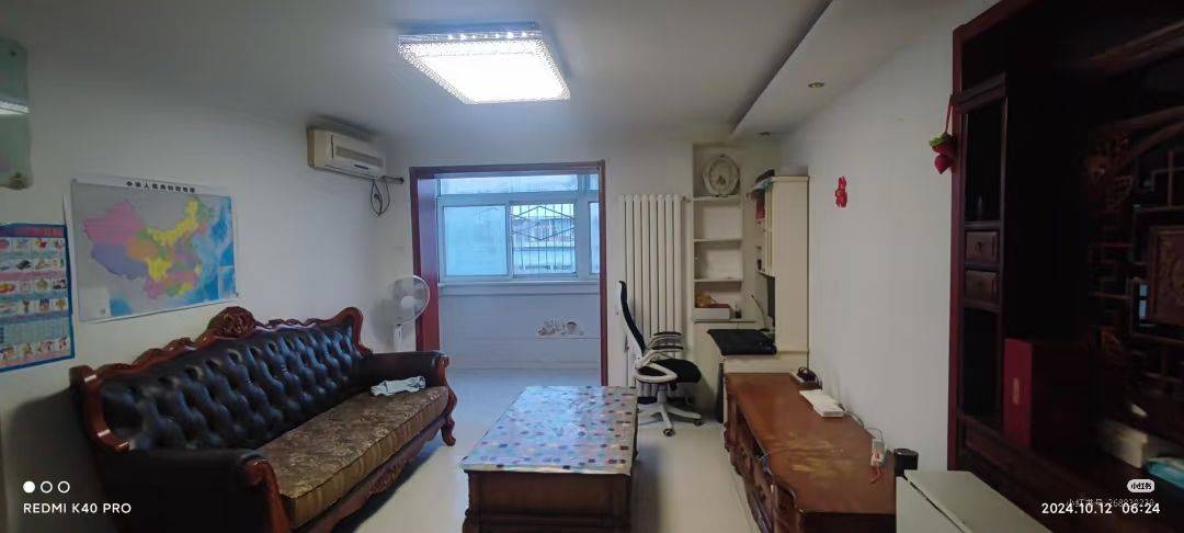 Beijing-Tongzhou-👯â€â™€ï¸,Shared Apartment,Long & Short Term