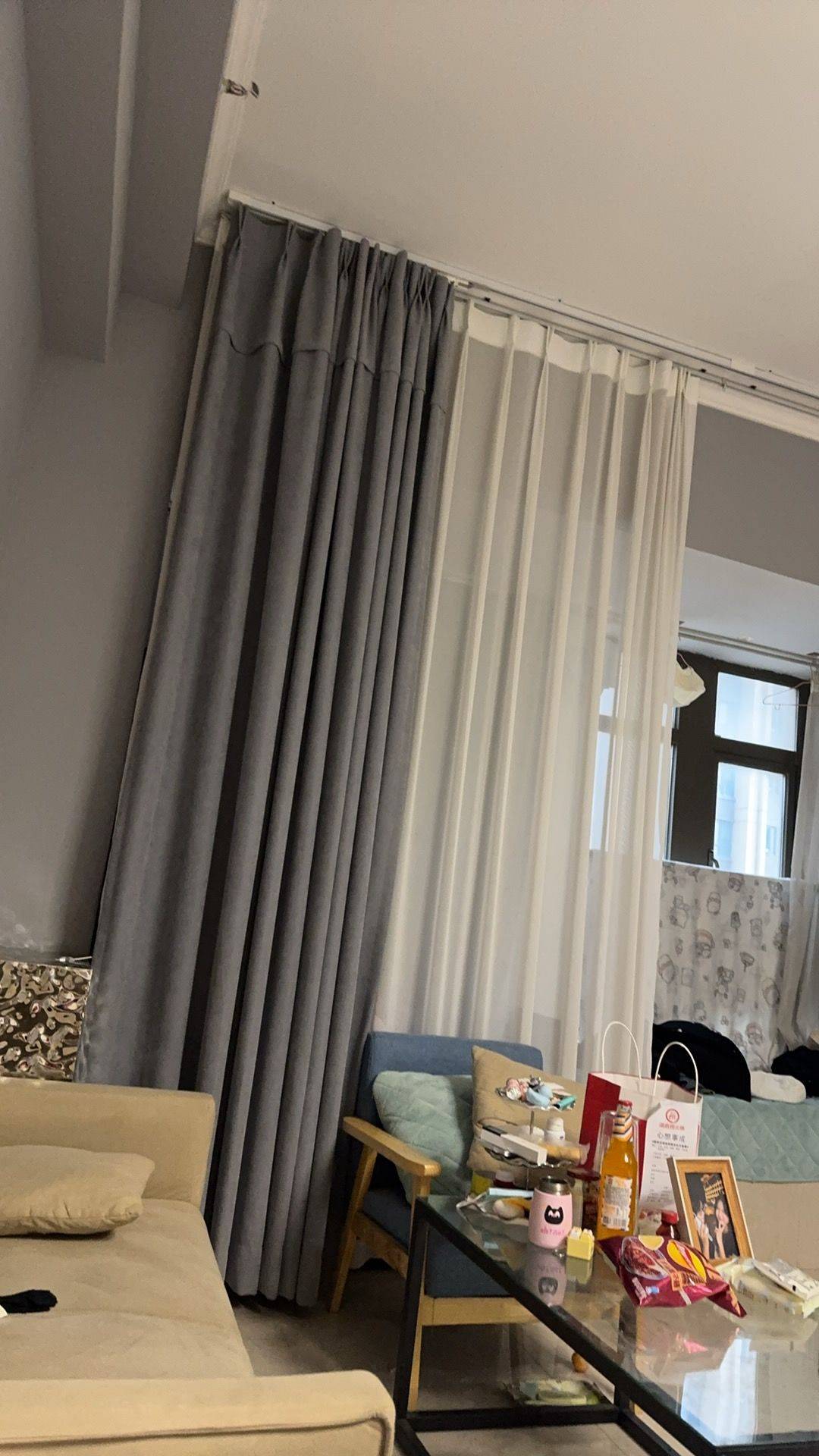 Zhengzhou-Jinshui-Cozy Home