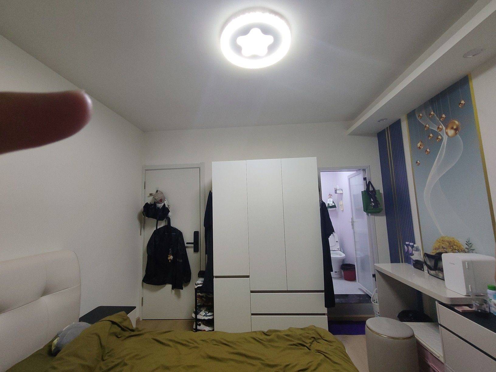 昆明-盘龙-30RMB/晚,温馨小窝,干净治愈,不限性别