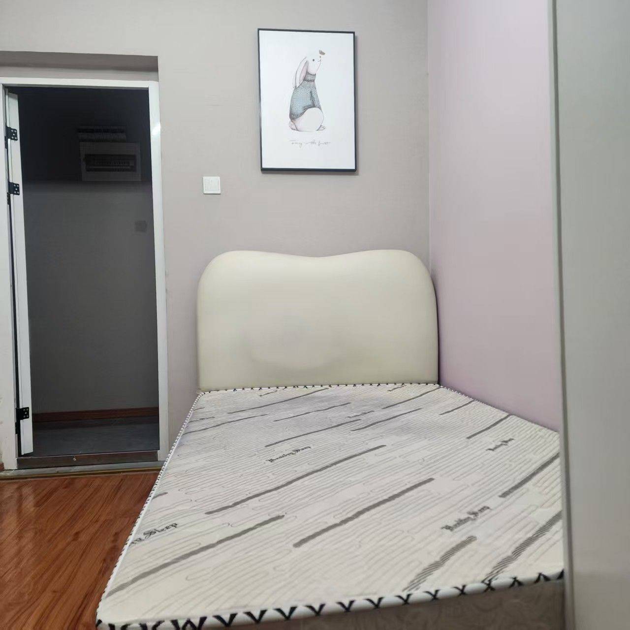 Hefei-Baohe-Cozy Home,Clean&Comfy,No Gender Limit,Hustle & Bustle,“Friends”,LGBTQ Friendly