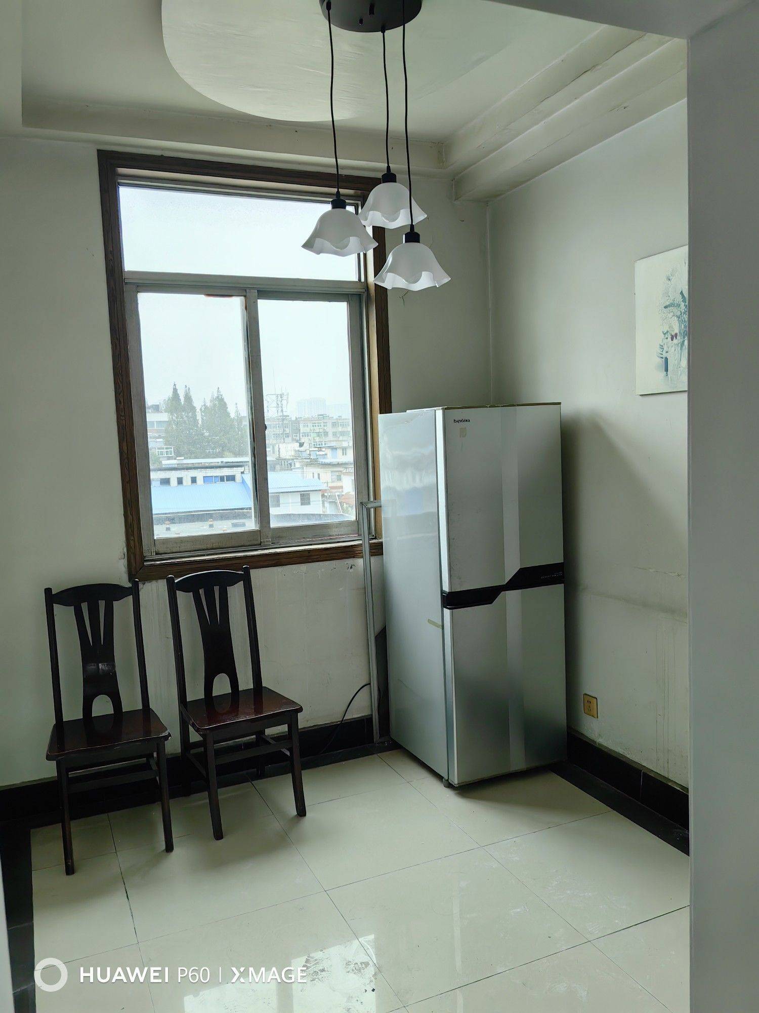 漂流的大叔整租房源3