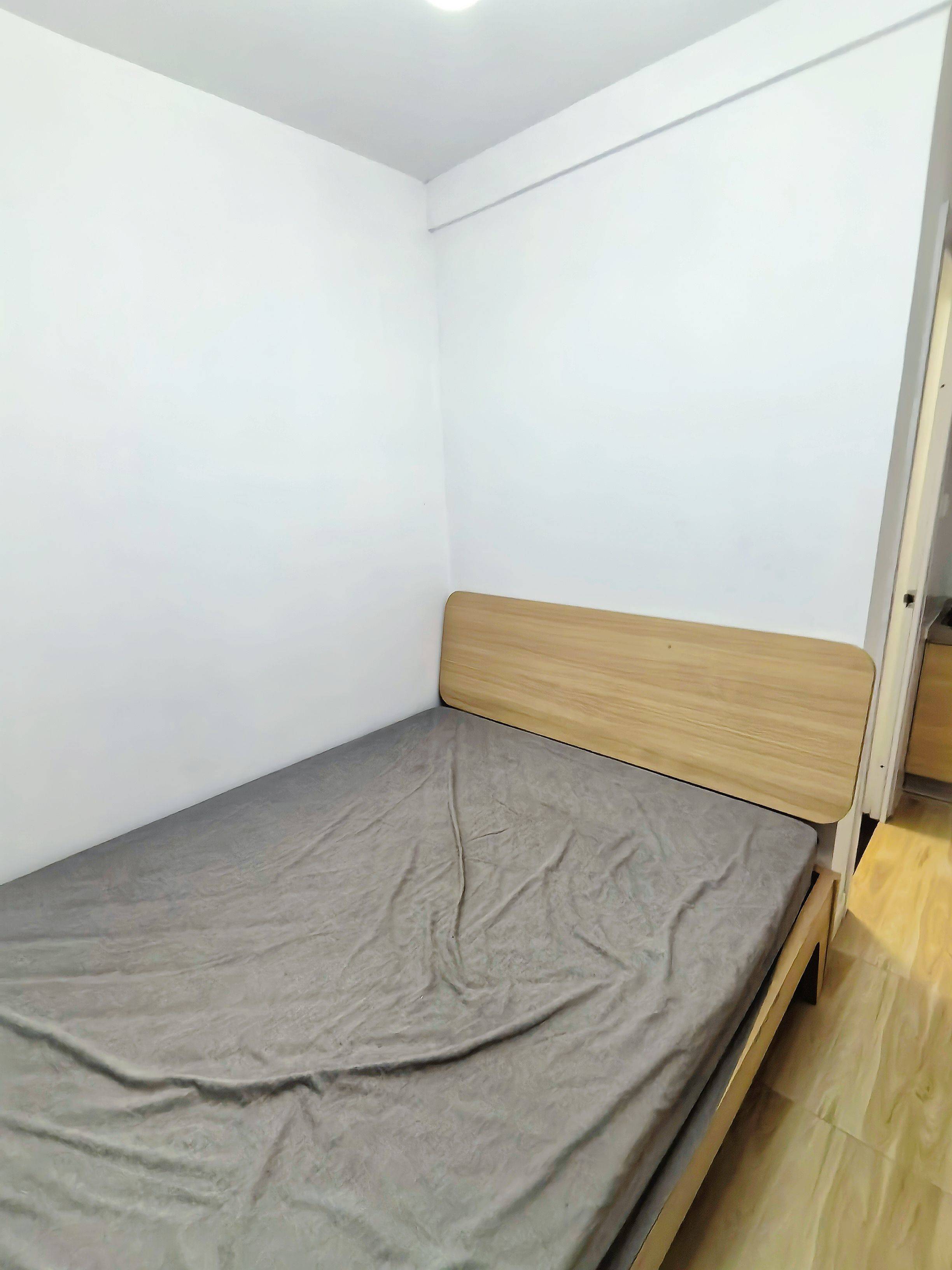 Beijing-Changping-Cozy Home,Clean&Comfy,No Gender Limit