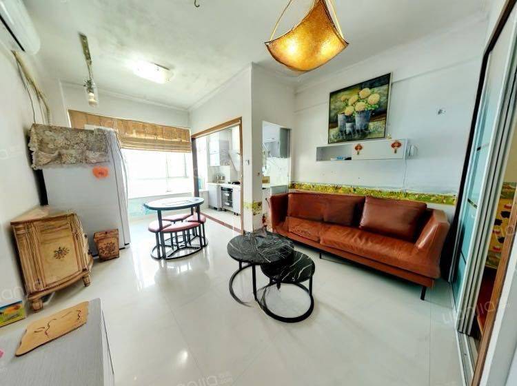 珠海-香洲-溫馨小窩,乾淨治愈,不限性別,市井煙火氣,慢時光