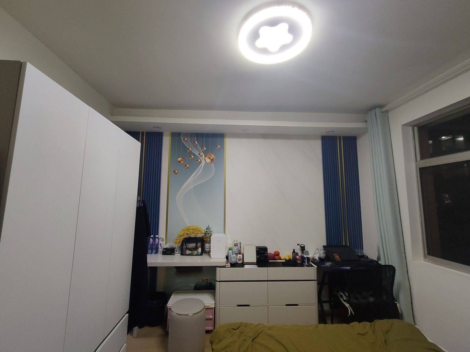 昆明-盘龙-30RMB/晚,温馨小窝,干净治愈,不限性别