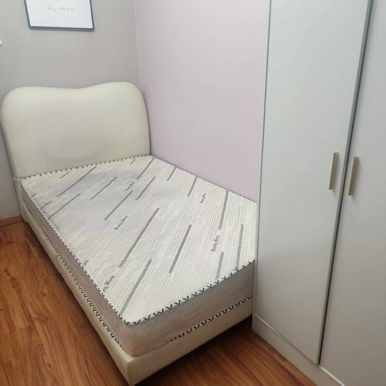 Hefei-Baohe-Cozy Home,Clean&Comfy,No Gender Limit,Hustle & Bustle,“Friends”,LGBTQ Friendly