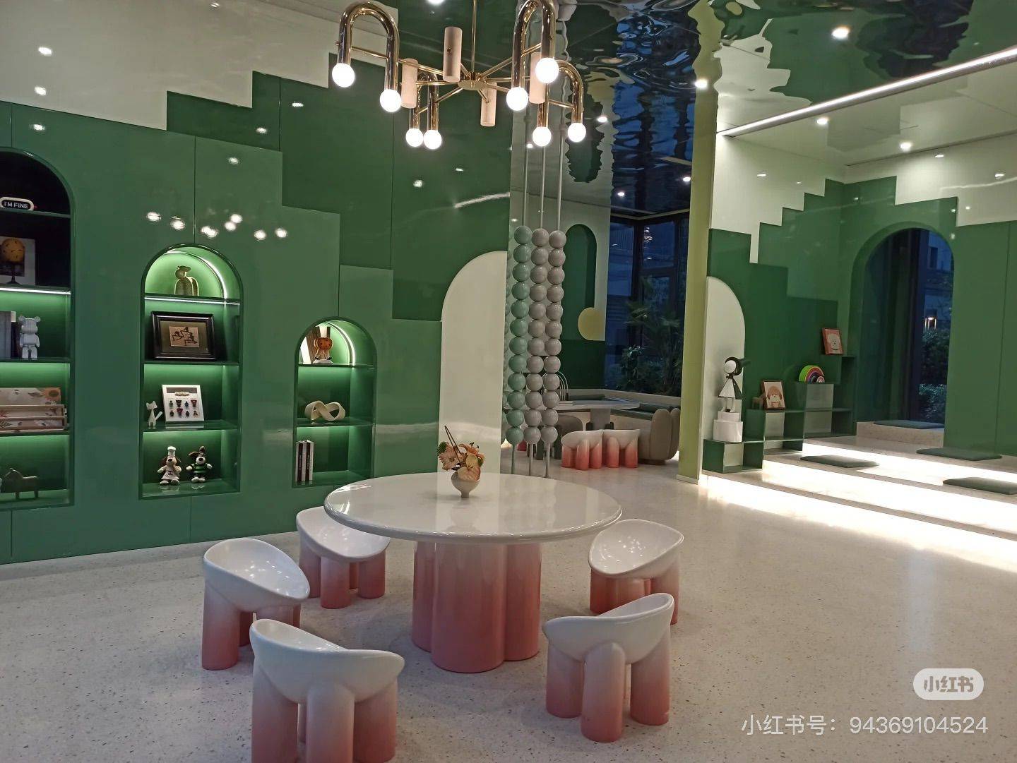 小阿飞整租房源2