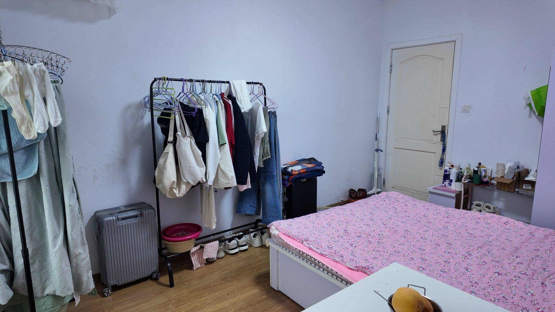 西安-雁塔-干净治愈,不限性别