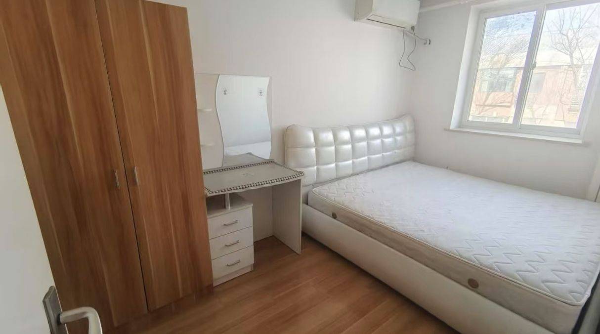 北京-朝陽-溫馨小窩,乾淨治愈