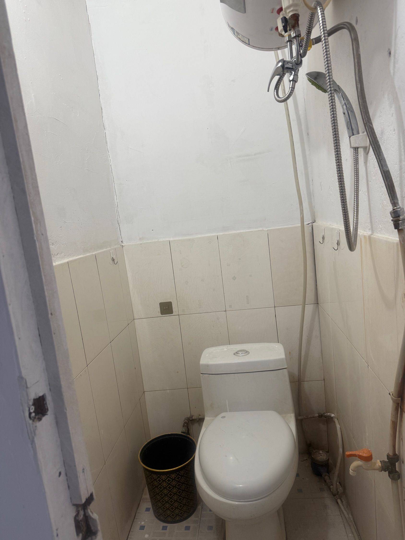 Wenzhou-Lucheng-Cozy Home,No Gender Limit,Hustle & Bustle