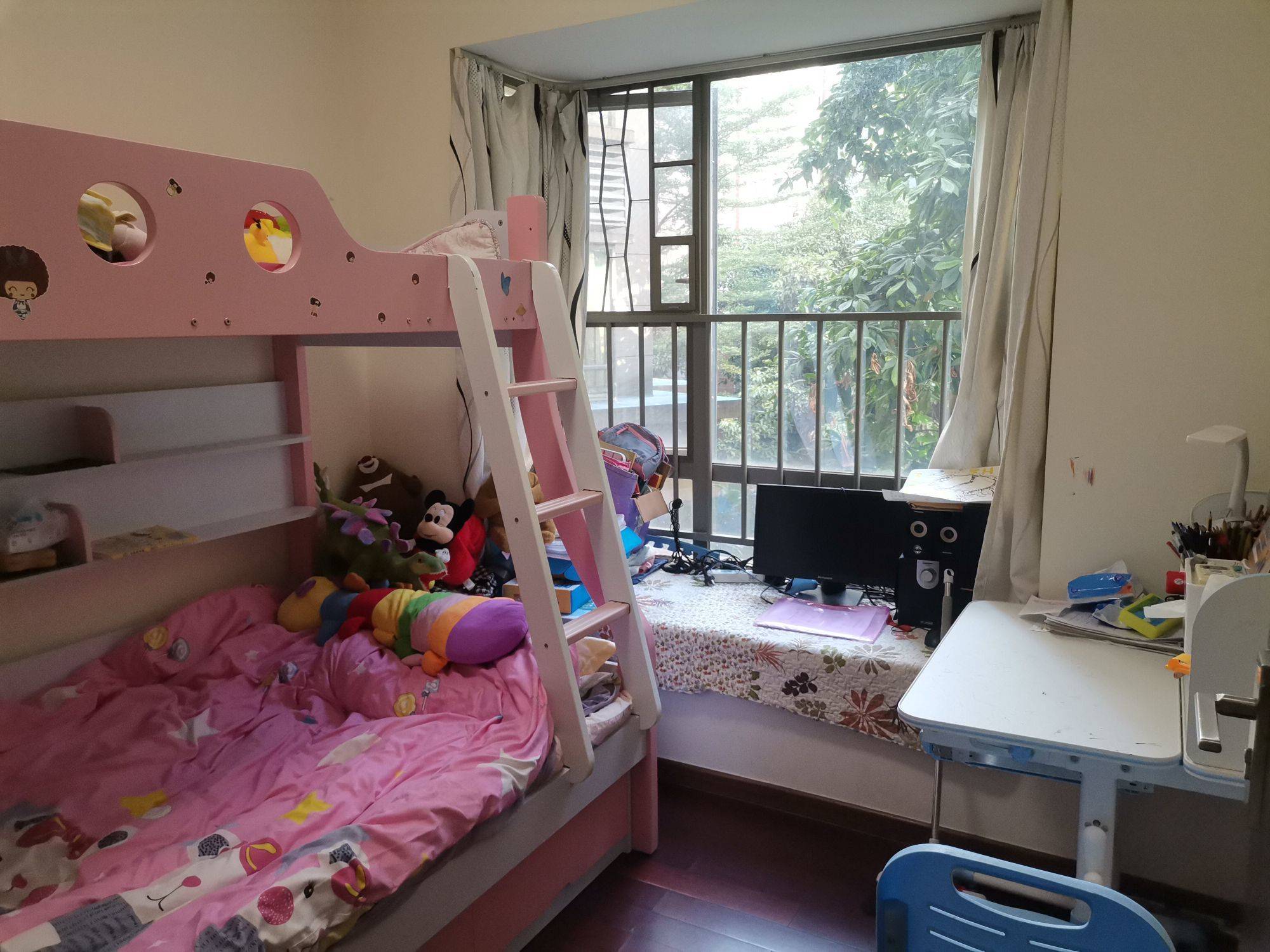 Guangzhou Huadu | 广州保利城花园_3