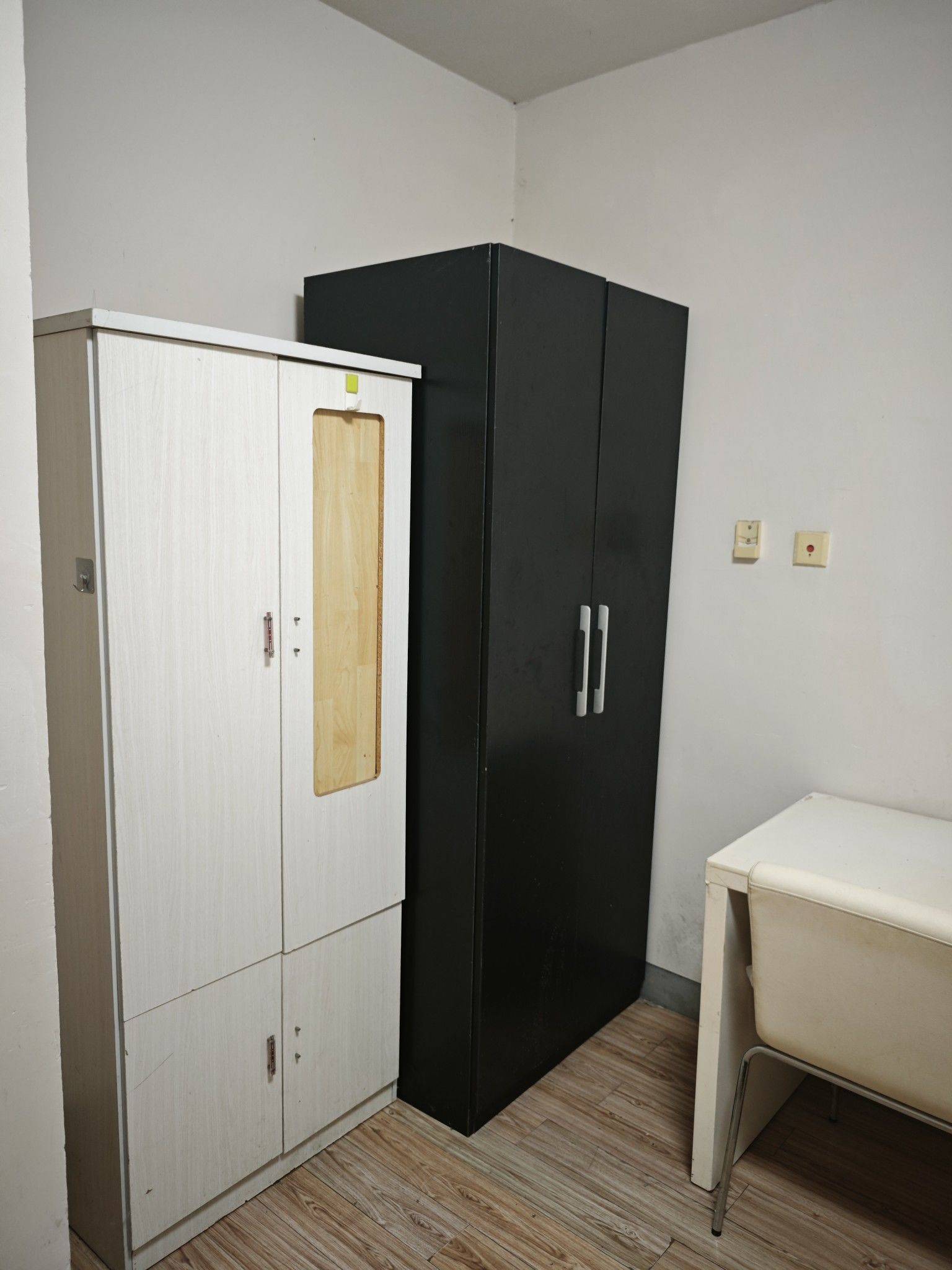 Shanghai-Songjiang-Cozy Home,Clean&Comfy,No Gender Limit,Hustle & Bustle
