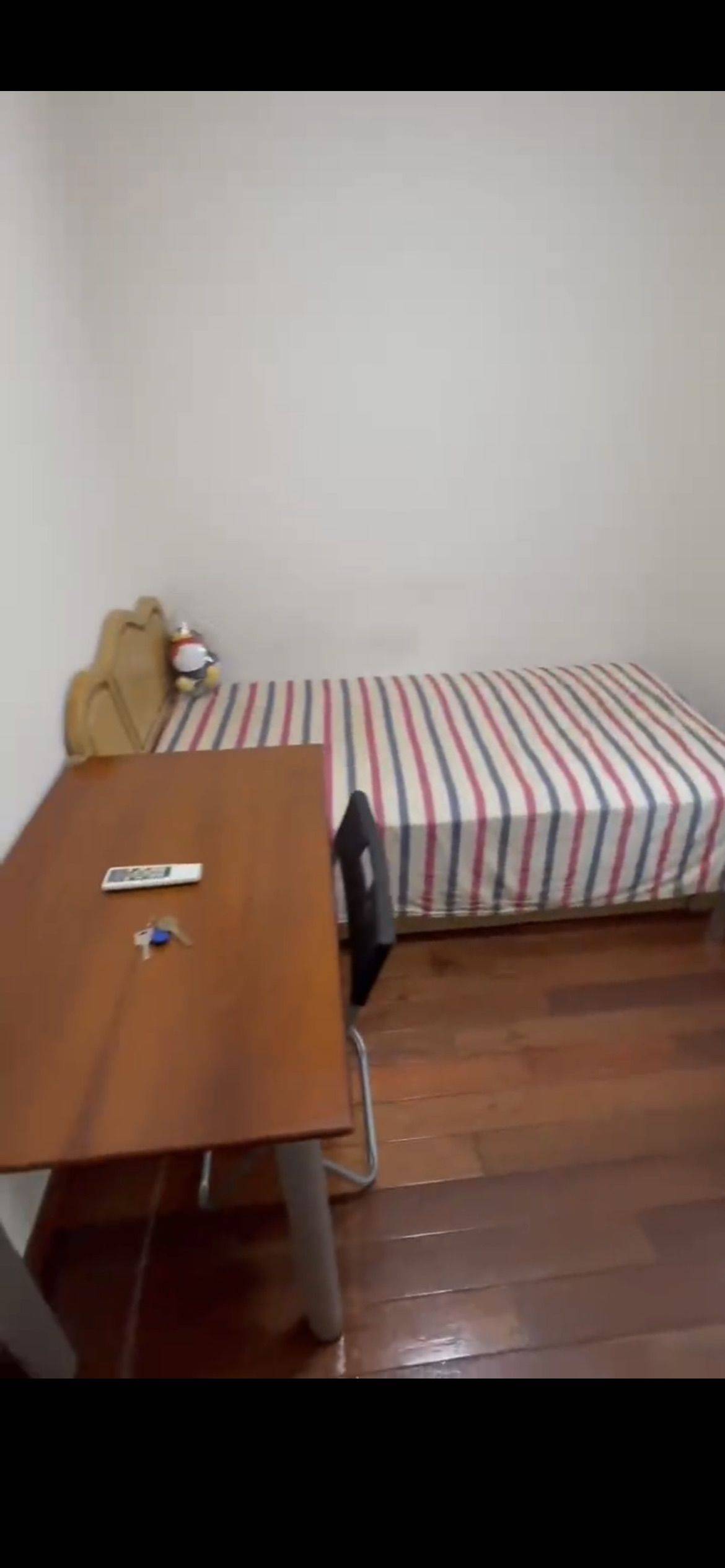 Beijing-Haidian-👯♀️,Long & Short Term,Seeking Flatmate,Shared Apartment