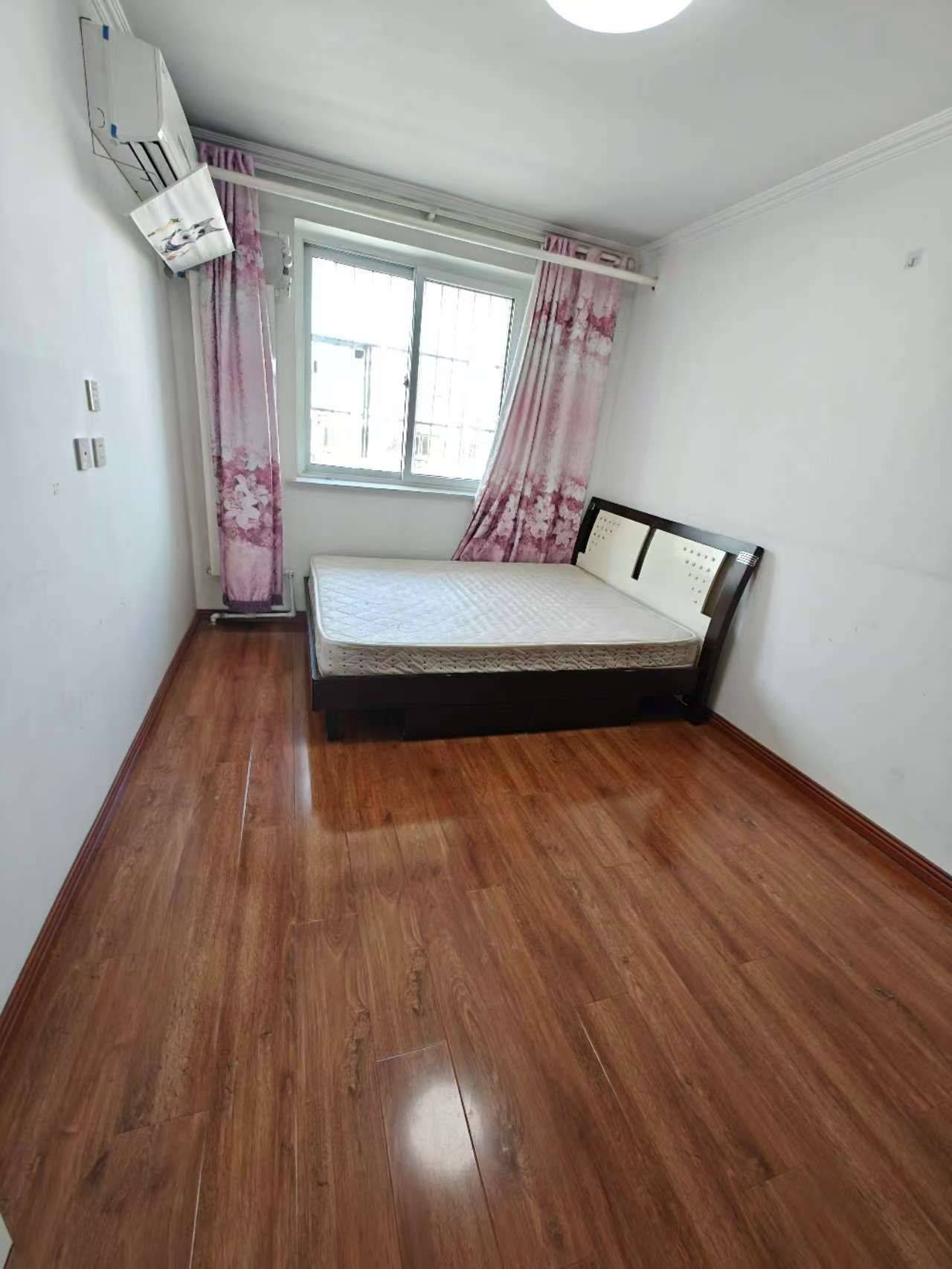 Beijing-Shijingshan-Cozy Home,Clean&Comfy,No Gender Limit