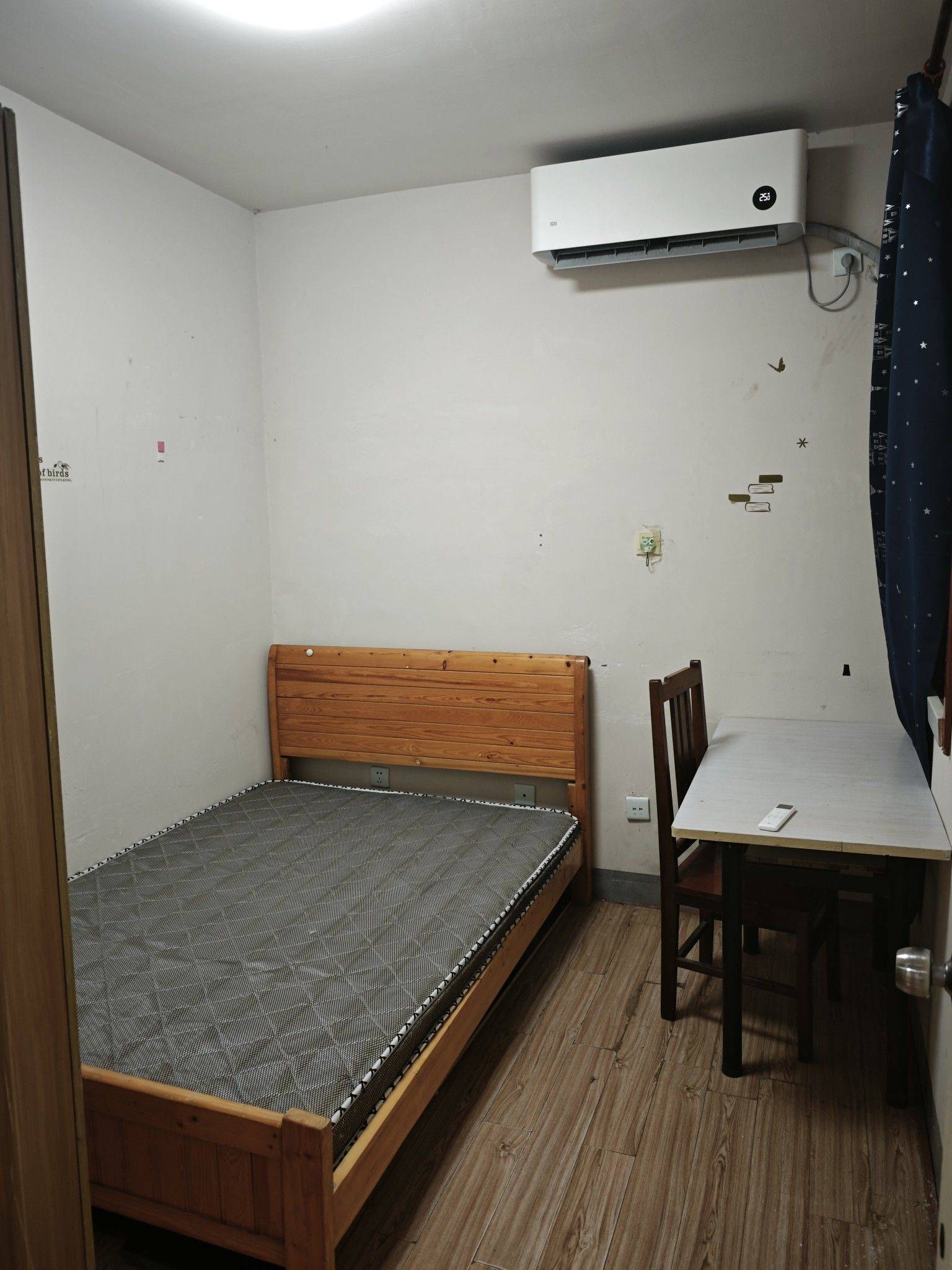 Shanghai-Songjiang-Cozy Home,Clean&Comfy,No Gender Limit,Hustle & Bustle