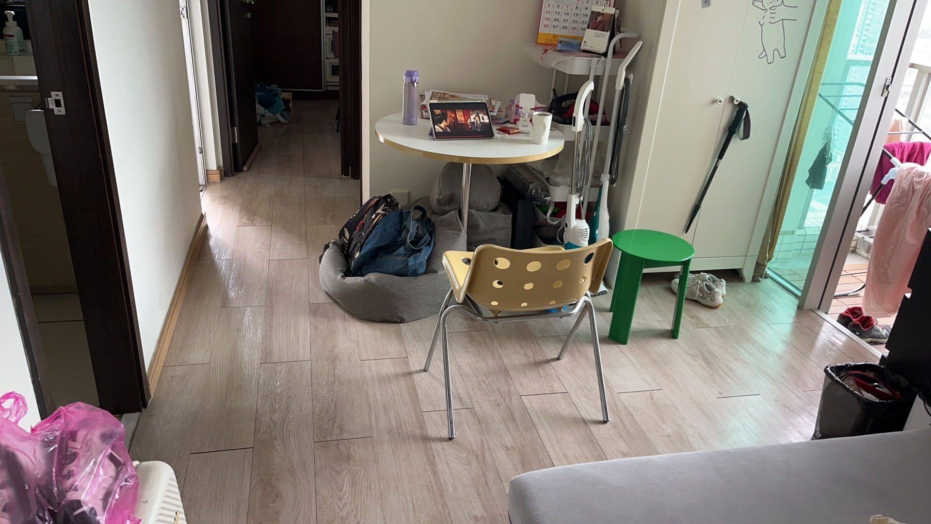 Hong Kong-Kowloon-Cozy Home,Clean&Comfy,Pet Friendly