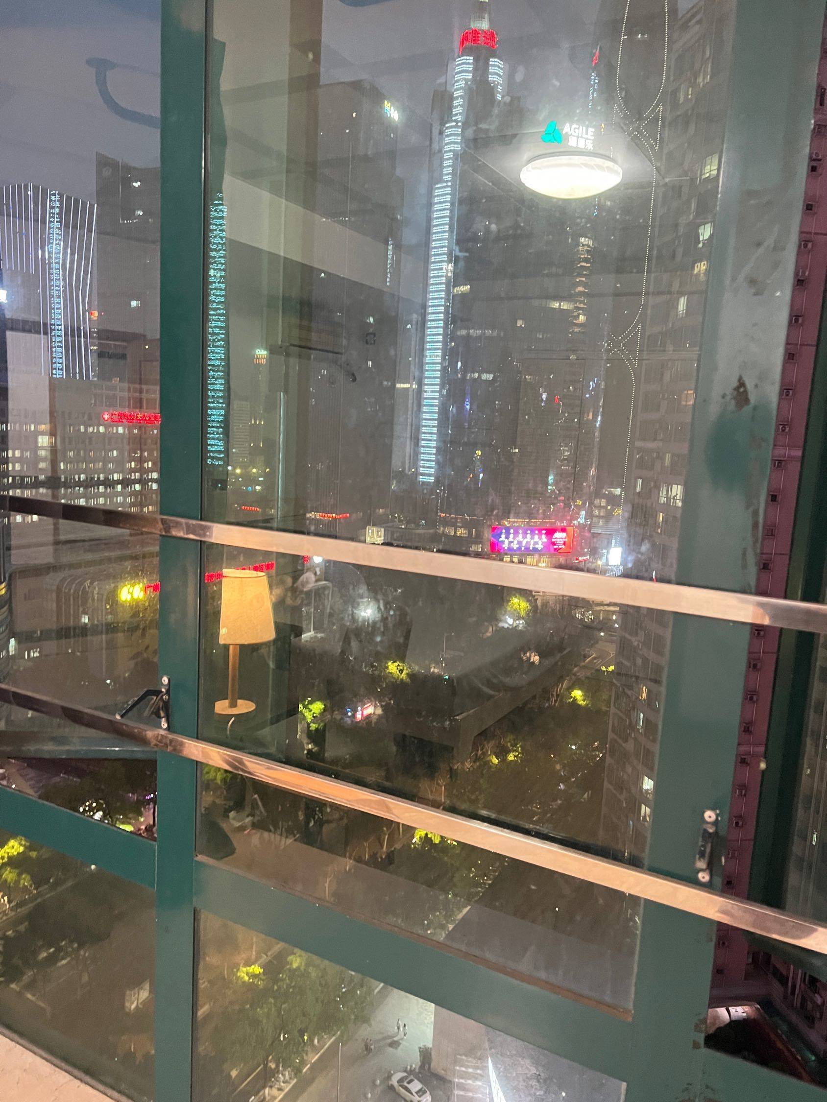广州-天河-溫馨小窩,乾淨治愈,不限性別,老友記,慢時光