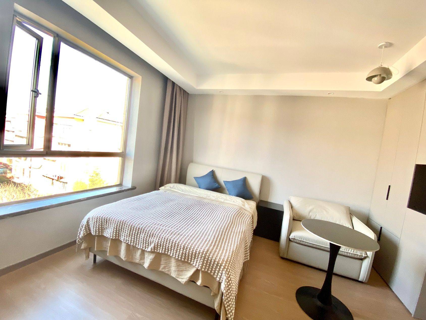 Shanghai-Pudong-Cozy Home,Clean&Comfy,No Gender Limit,Hustle & Bustle,Chilled