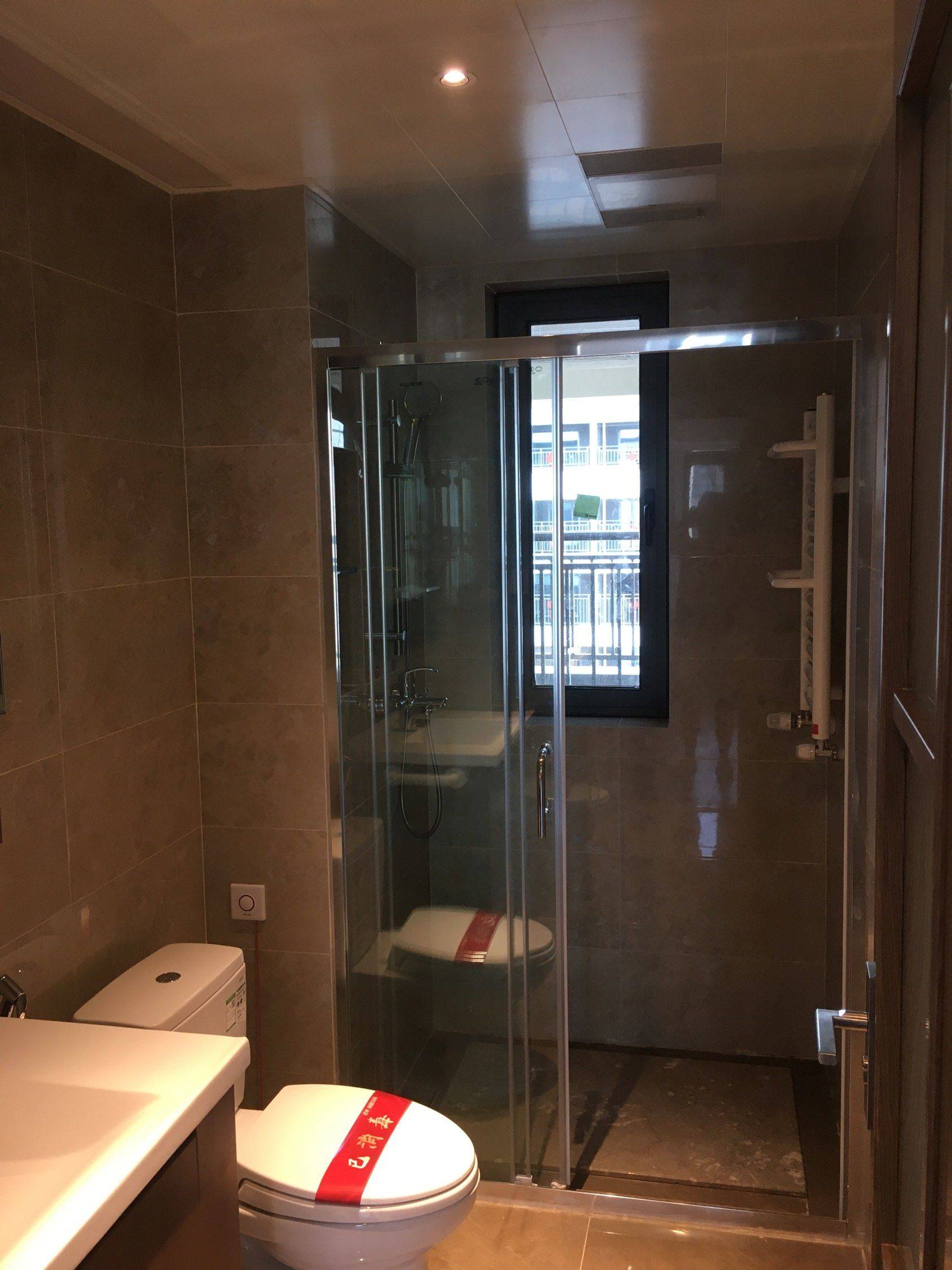 Zhengzhou-Jinshui-Cozy Home,Clean&Comfy,No Gender Limit,Hustle & Bustle