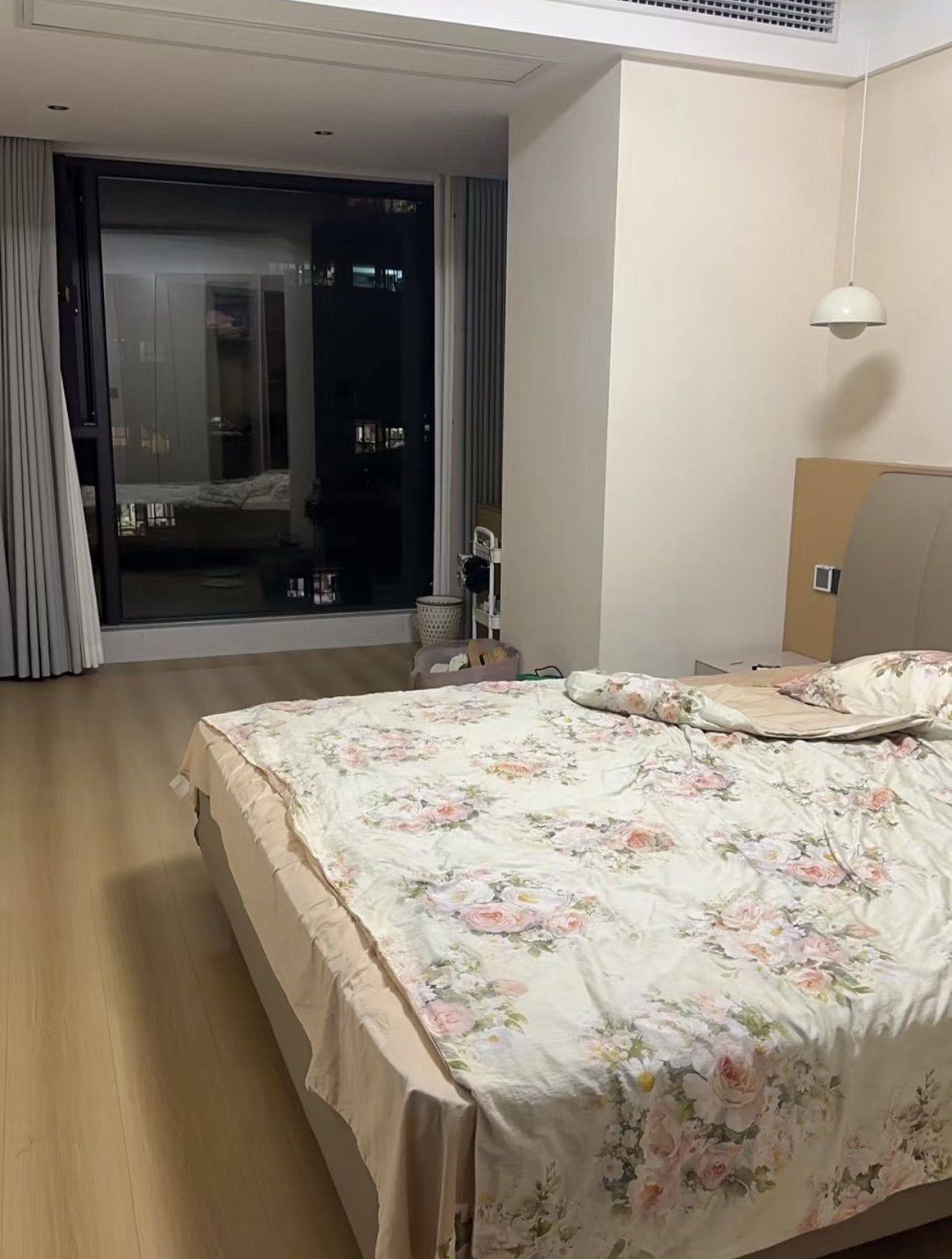 Nanjing-Qixia-Cozy Home