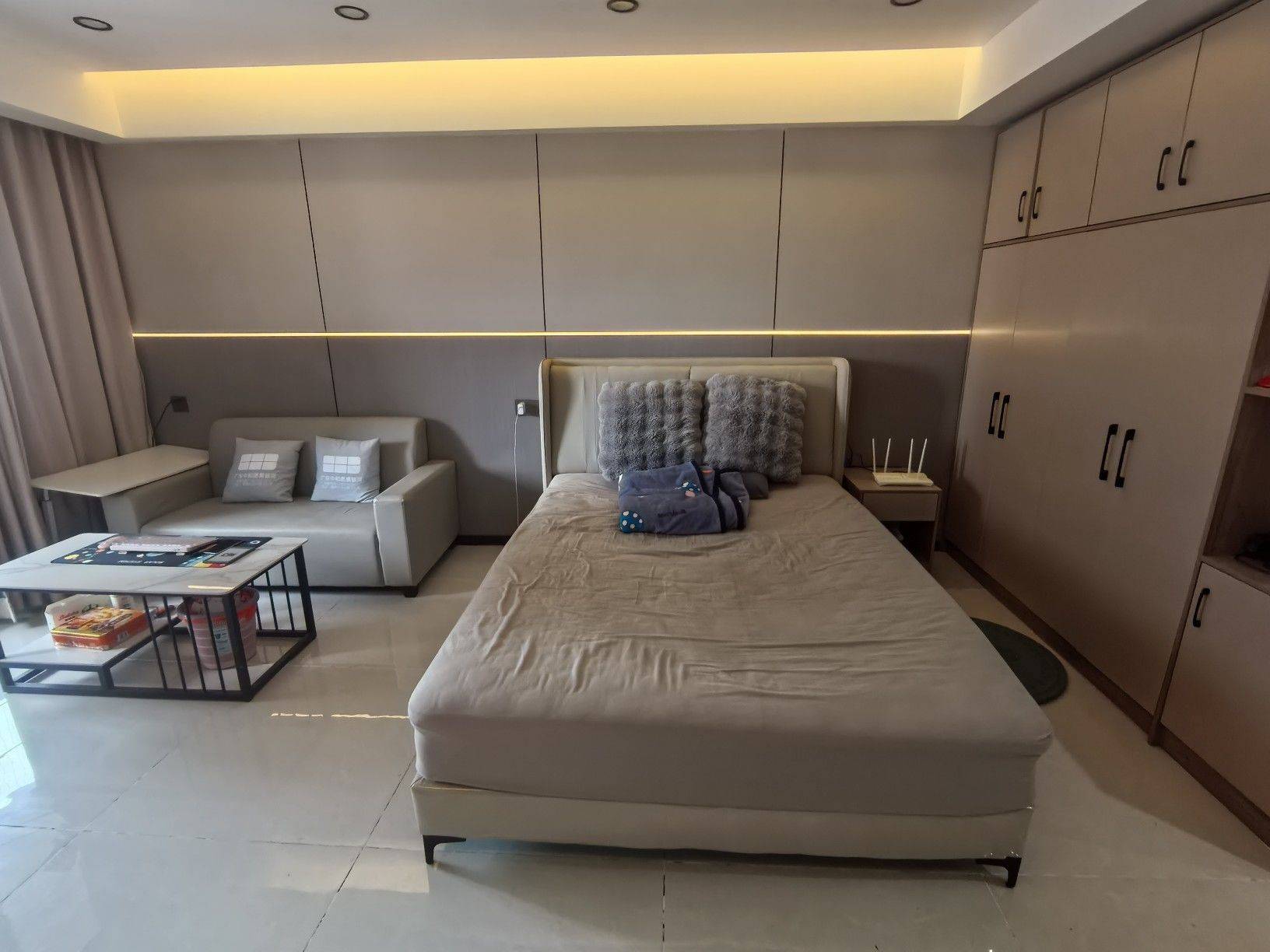 Guangzhou-Huangpu-Cozy Home,Chilled,Pet Friendly