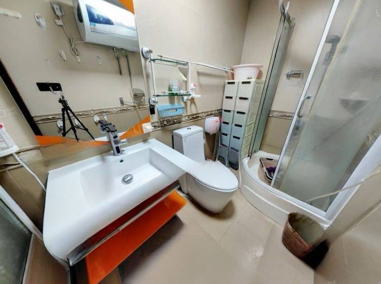 珠海-香洲-溫馨小窩,乾淨治愈,不限性別,市井煙火氣,慢時光