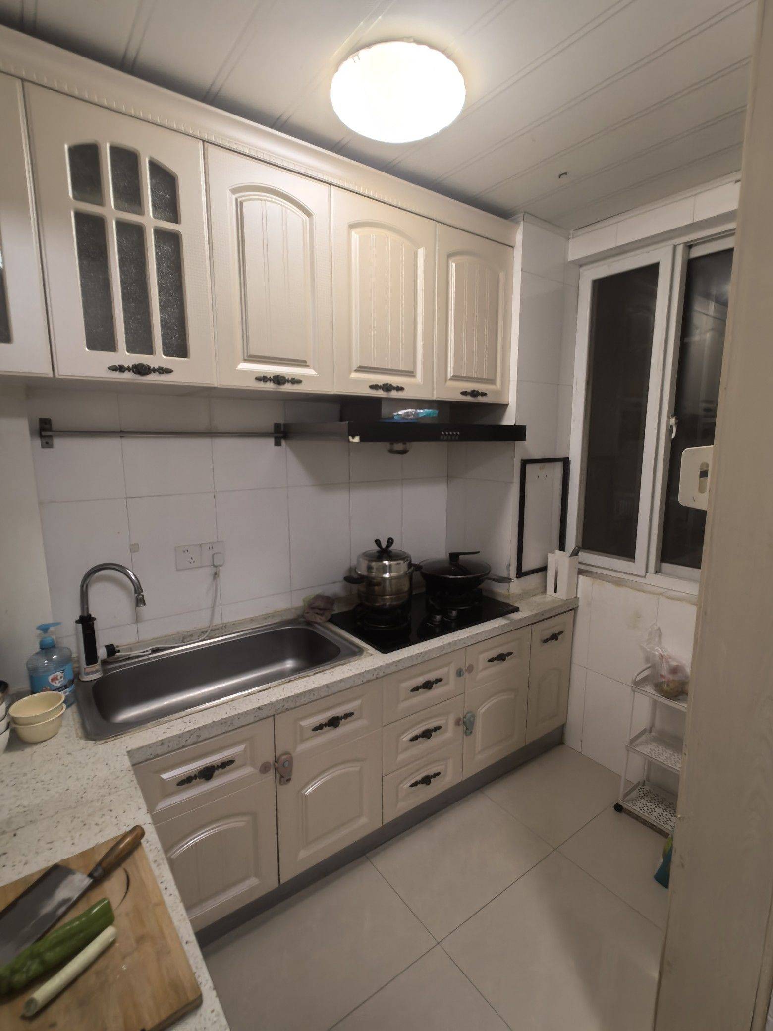 流芳百世的代号整租房源3