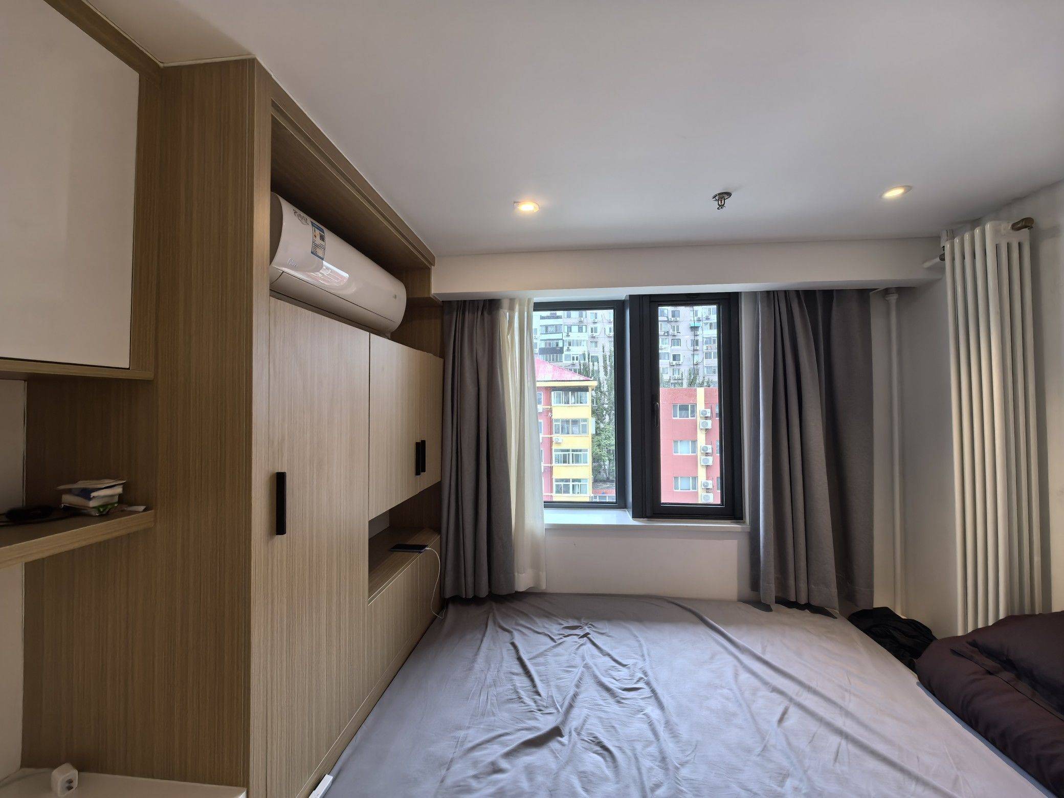 Beijing-Chaoyang-Cozy Home,Clean&Comfy,No Gender Limit