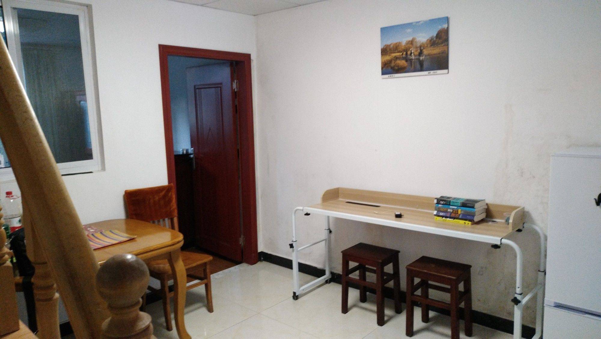 Wuhan-Jiang'an-Hustle & Bustle