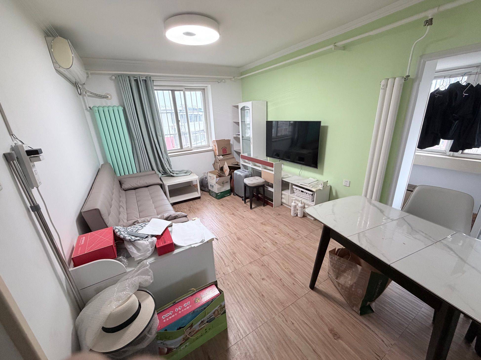 Beijing-Fengtai-Cozy Home,Clean&Comfy,No Gender Limit,Pet Friendly