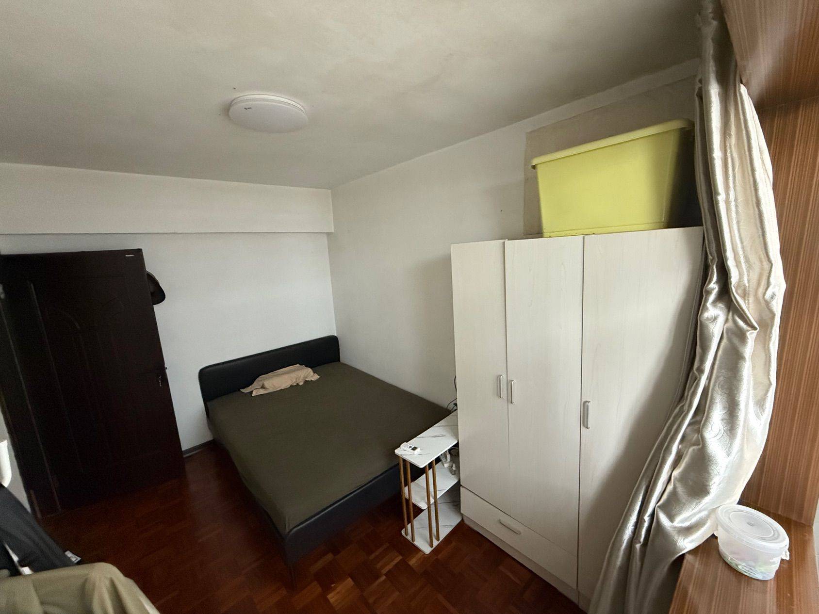 Shenzhen-Nanshan-Cozy Home,Clean&Comfy,No Gender Limit,Hustle & Bustle,LGBTQ Friendly