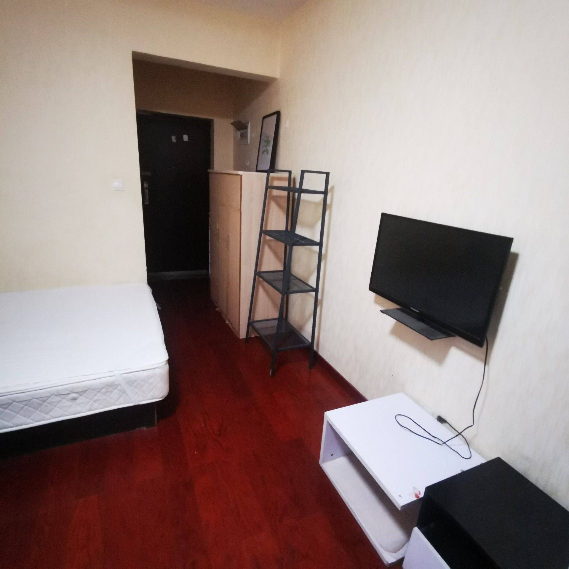 西安-莲湖 -温馨小窝,干净治愈,不限性别,市井烟火气