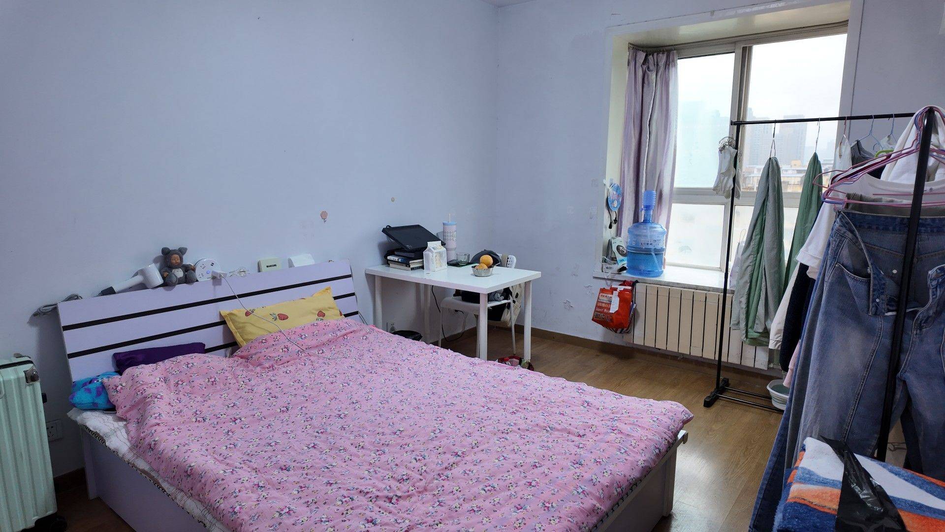 西安-雁塔-干净治愈,不限性别