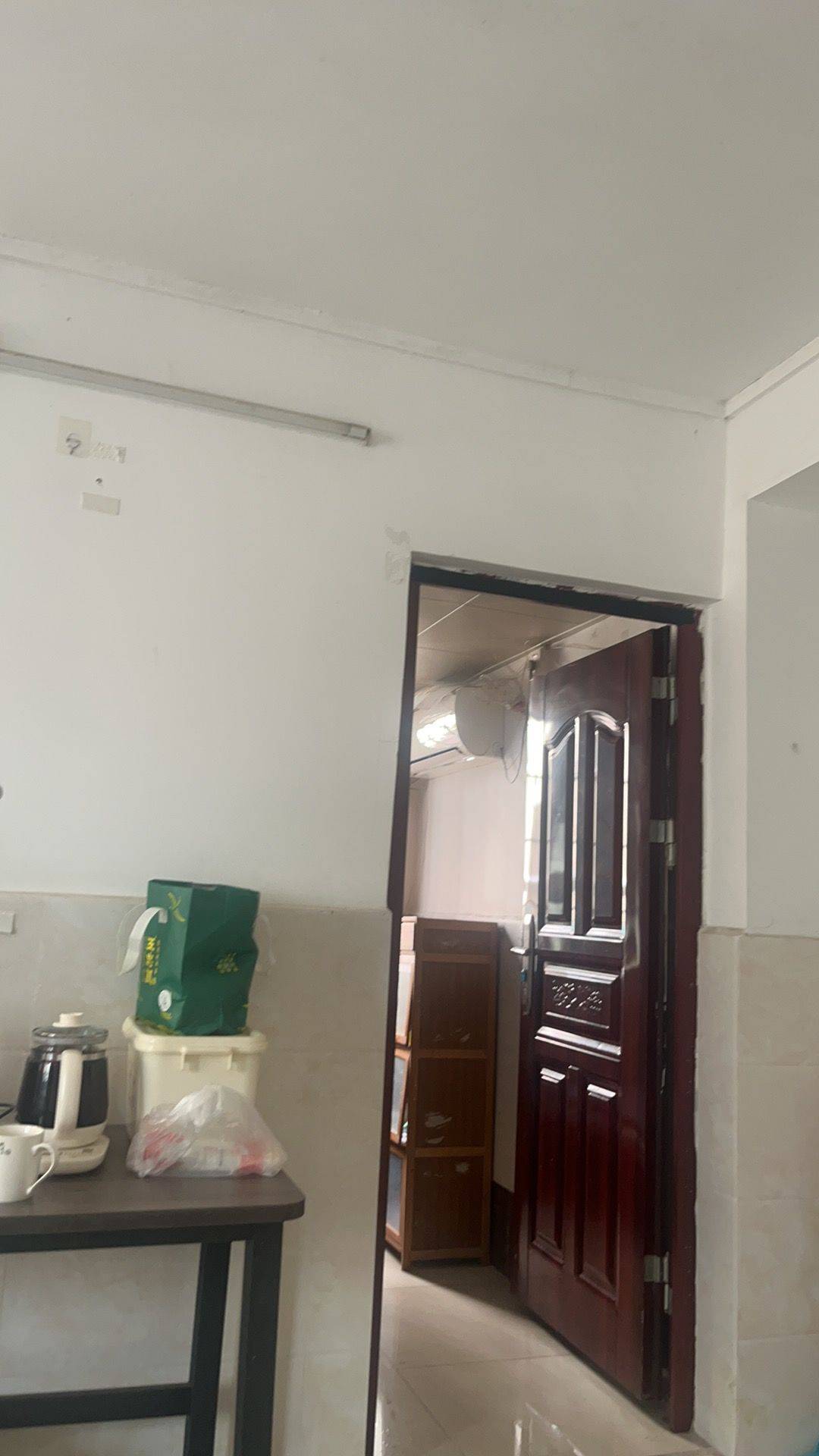 深圳-宝安-温馨小窝,干净治愈,不限性别,市井烟火气,宠物友好