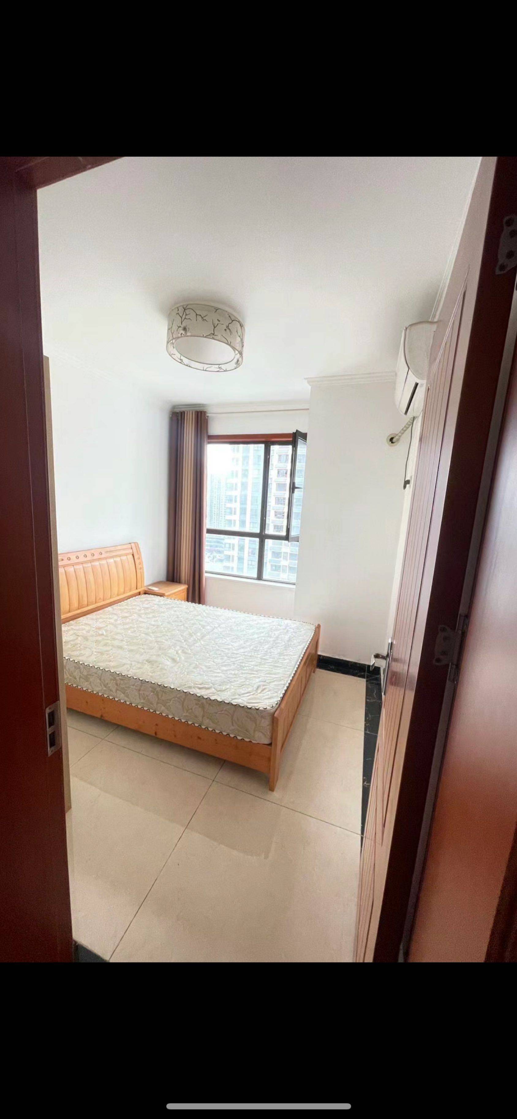 合肥 包河 | 合肥万达城临湖苑_5