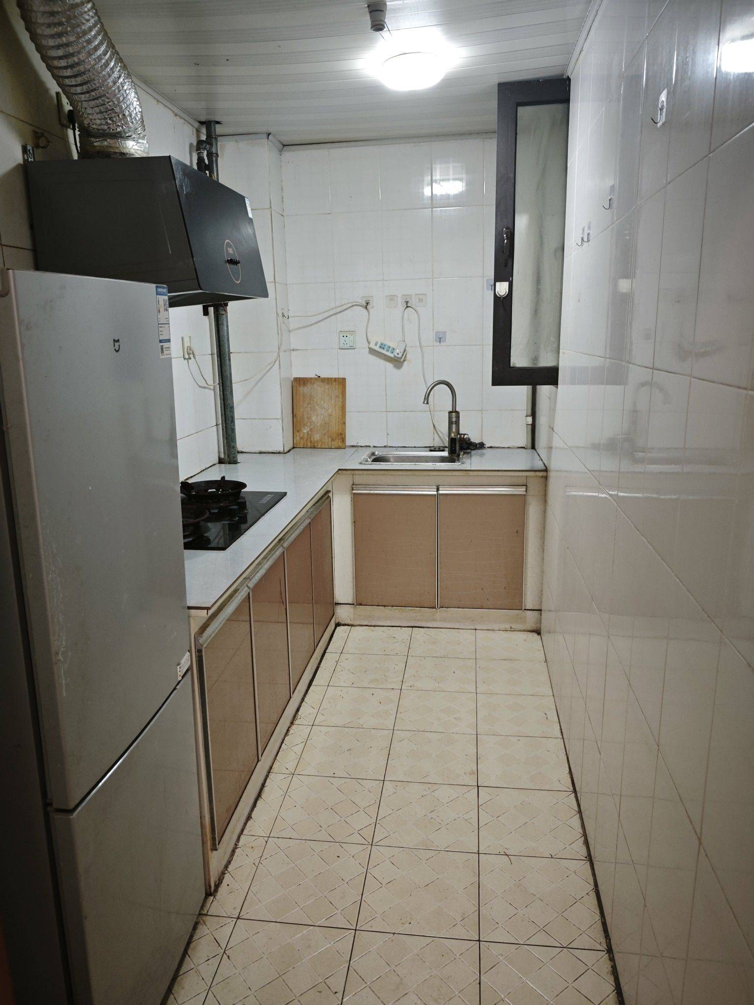 Shanghai-Songjiang-Cozy Home,Clean&Comfy,No Gender Limit,Hustle & Bustle
