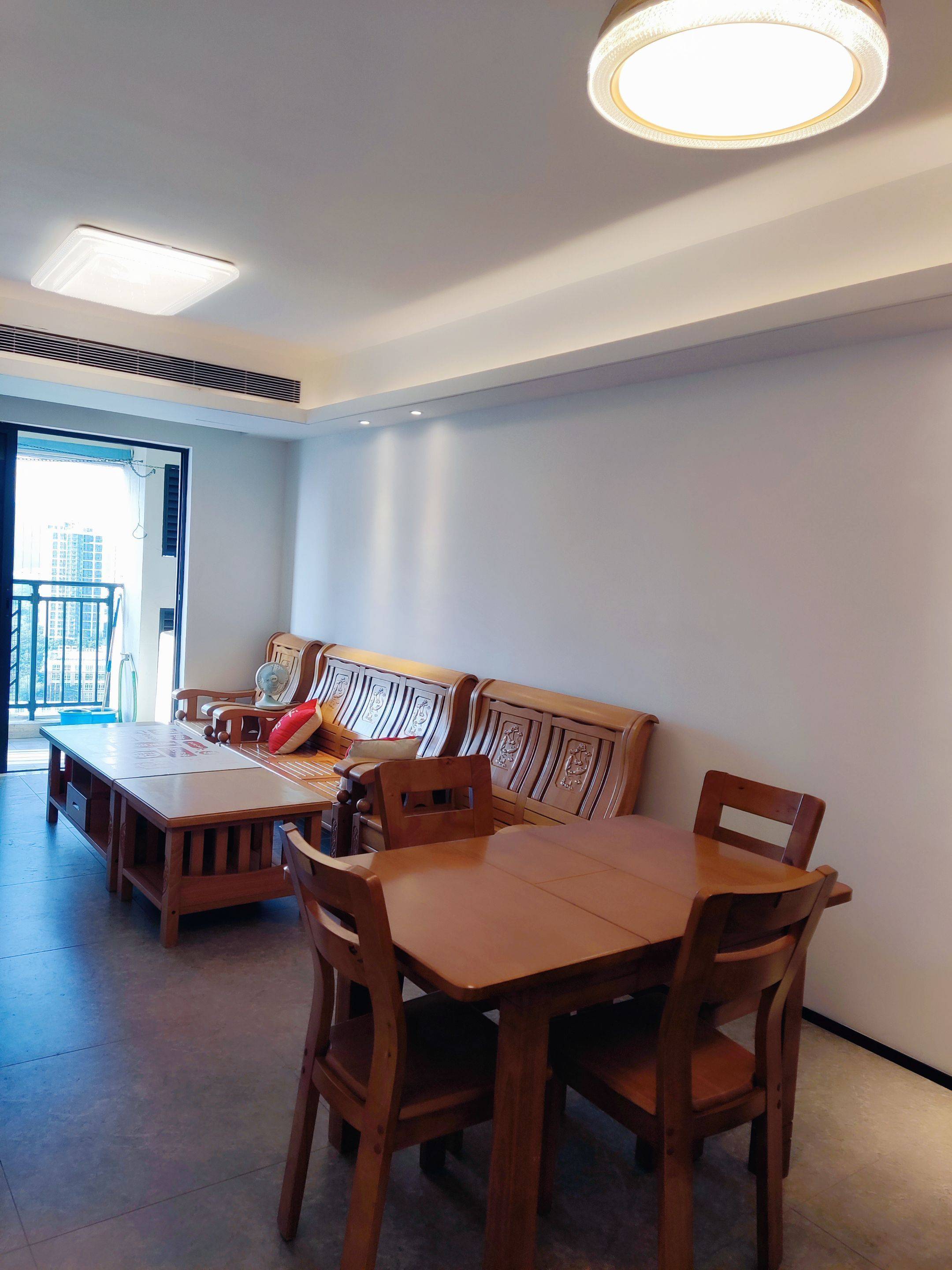 Guangzhou-Huangpu-Cozy Home,Clean&Comfy,No Gender Limit,Hustle & Bustle,“Friends”,Chilled