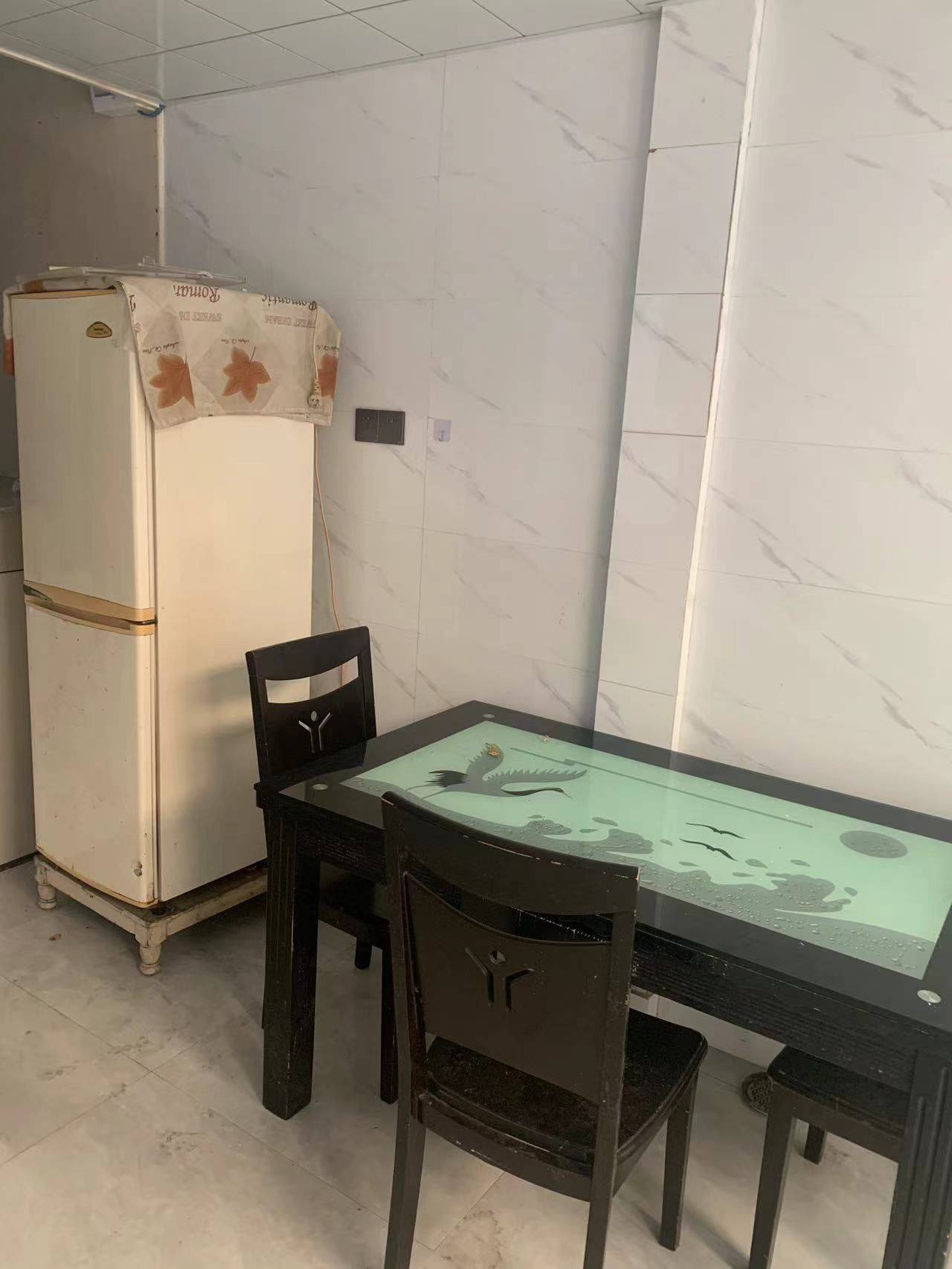 Wenzhou-Ruian City-Cozy Home,Clean&Comfy,No Gender Limit,Hustle & Bustle,“Friends”,Chilled,Pet Friendly