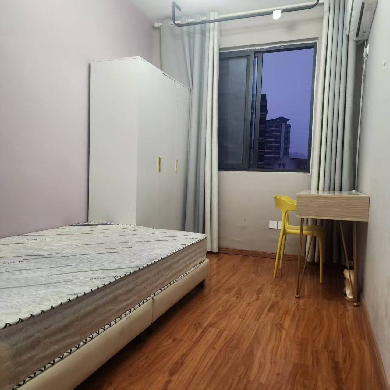 Hefei-Baohe-Cozy Home,Clean&Comfy,No Gender Limit,Hustle & Bustle,“Friends”,LGBTQ Friendly