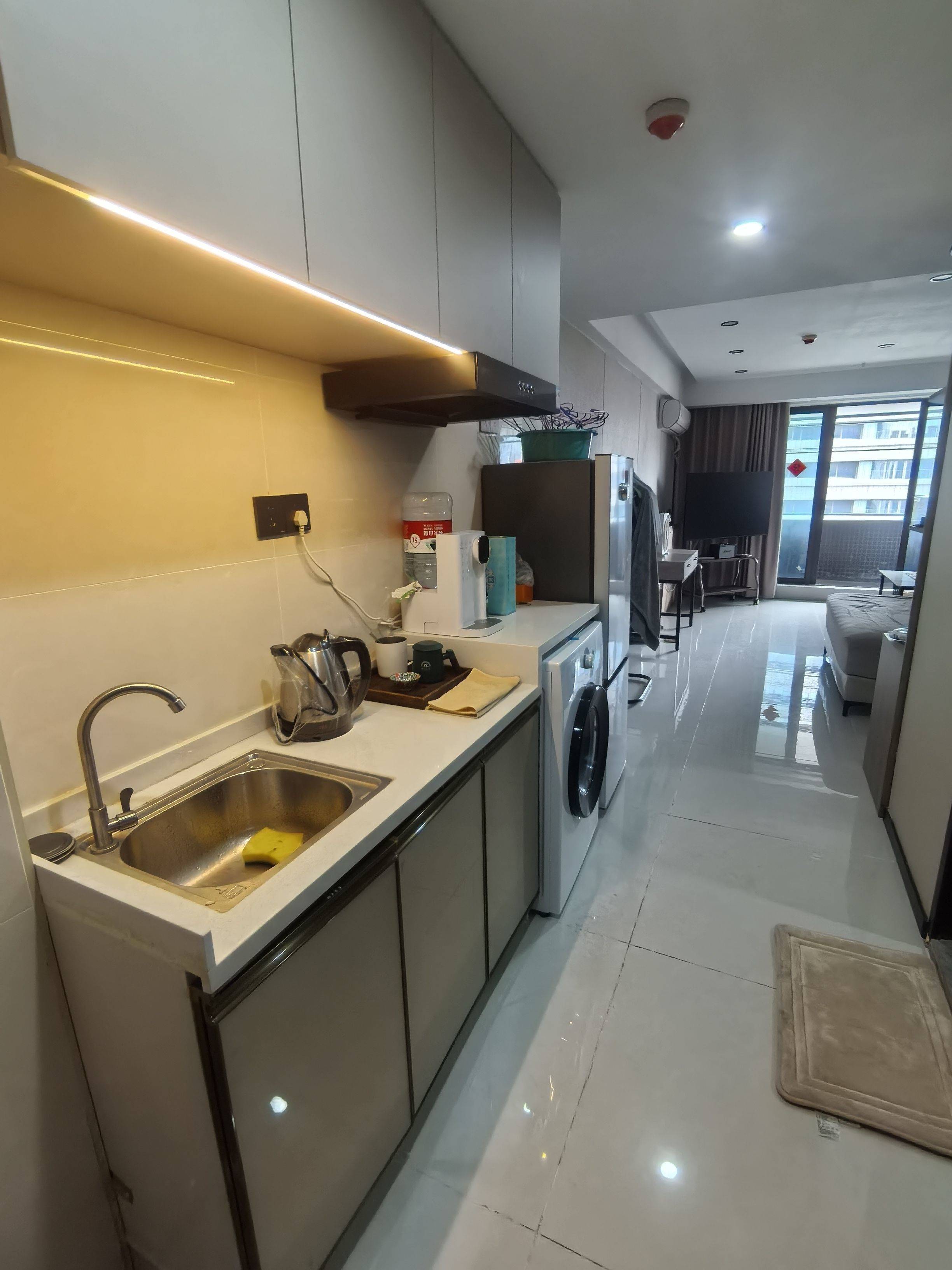 Guangzhou-Huangpu-Cozy Home,Chilled,Pet Friendly