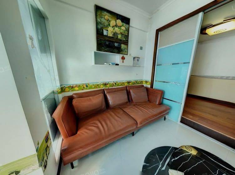 Zhuhai-Xiangzhou-Cozy Home,Clean&Comfy,Chilled