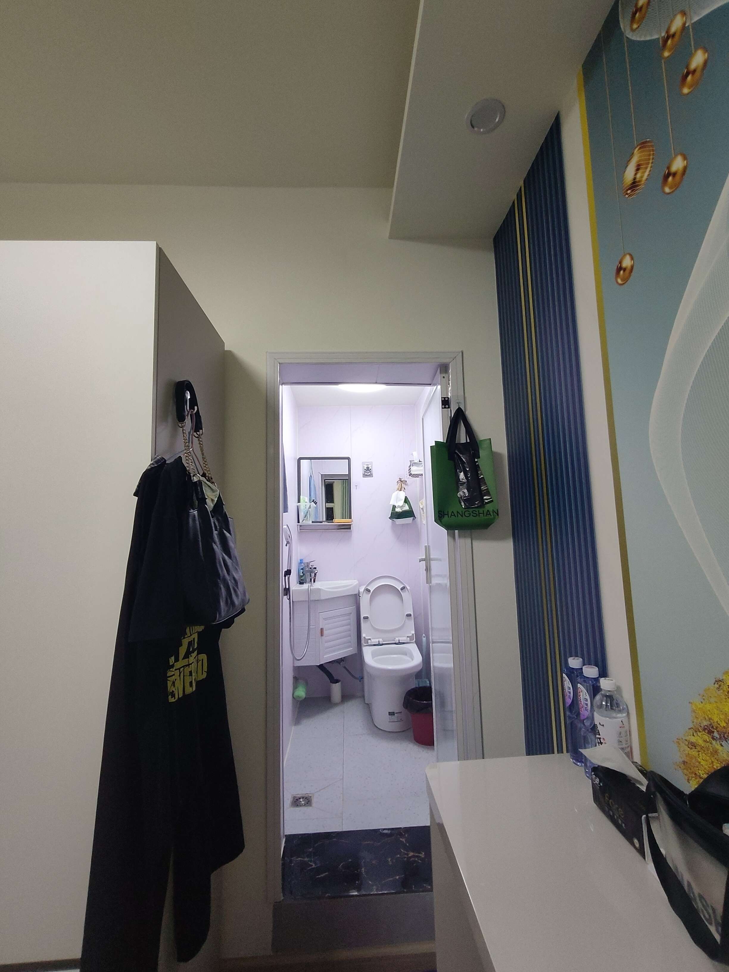 Kunming-Panlong-Cozy Home,Clean&Comfy,No Gender Limit,Hustle & Bustle,Pet Friendly