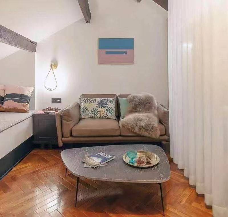 上海 靜安 | 胶州路293弄小区_6