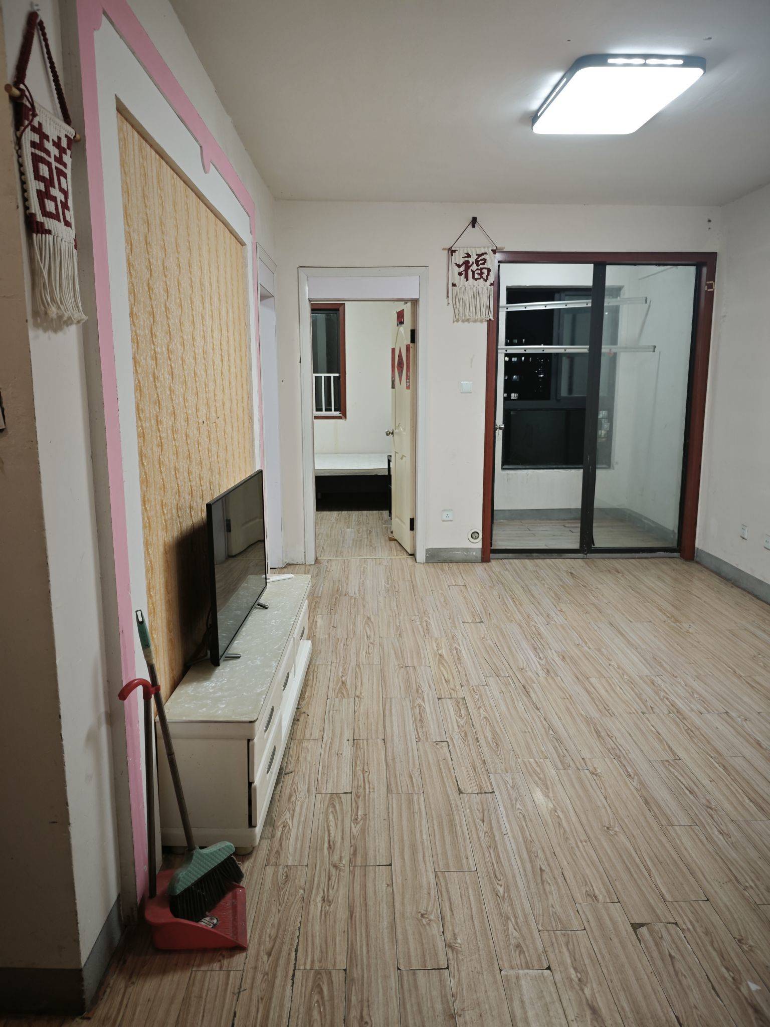 Shanghai-Songjiang-Cozy Home,Clean&Comfy,No Gender Limit,Hustle & Bustle