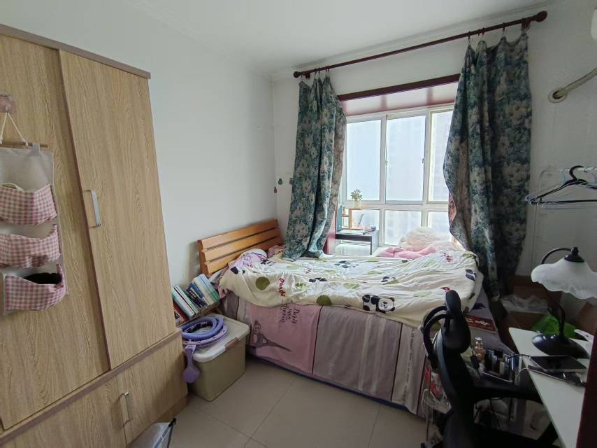 Xi'An-Weiyang-Cozy Home,Clean&Comfy