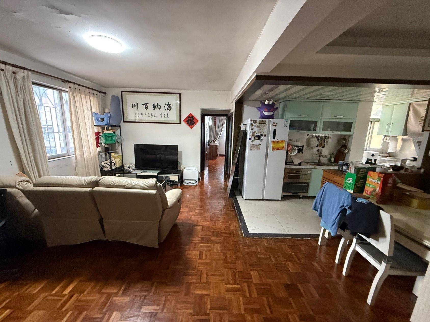 Shenzhen-Nanshan-Cozy Home