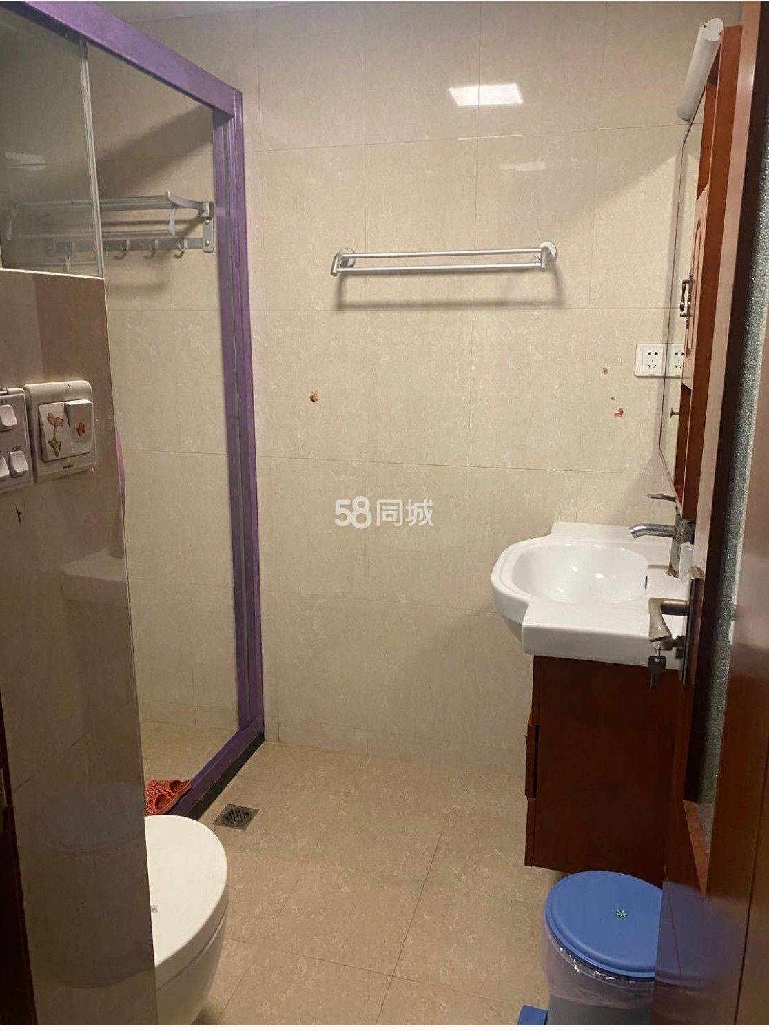 Shanghai-Pudong-Cozy Home,Clean&Comfy,No Gender Limit,Chilled