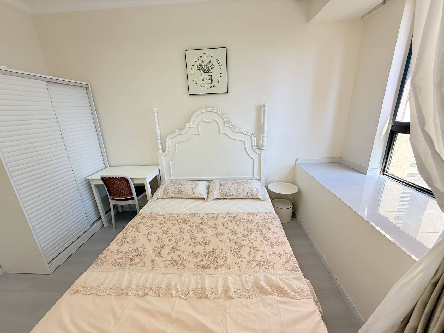 合肥-包河-温馨小窝,干净治愈,不限性别