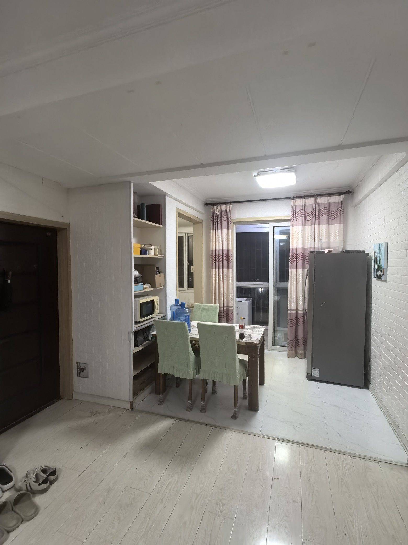 流芳百世的代号整租房源2